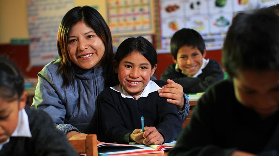 Responsabilidad Social - Desarrollo