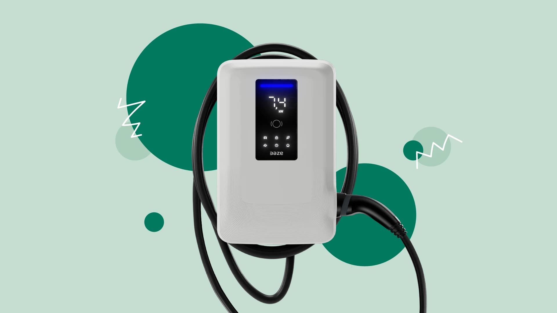 Instalaciones Wallbox