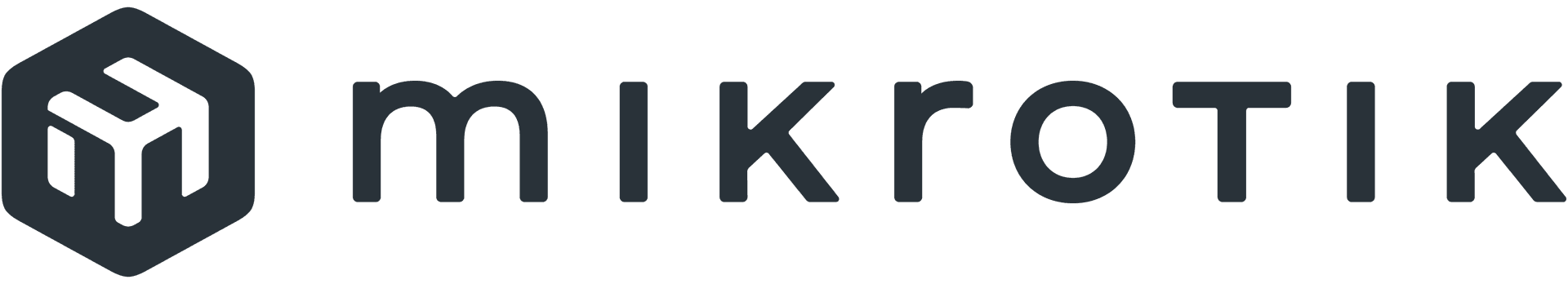 MikroTik logo