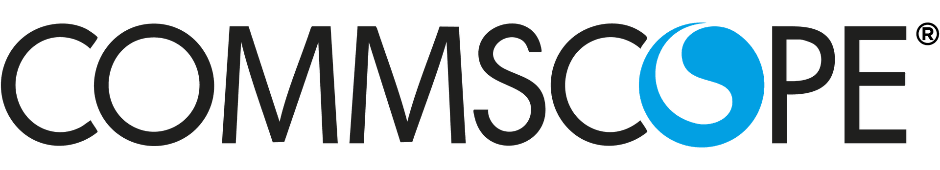 CommScope logo